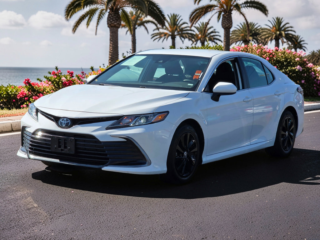 Photo 5 of this Toyota Camry