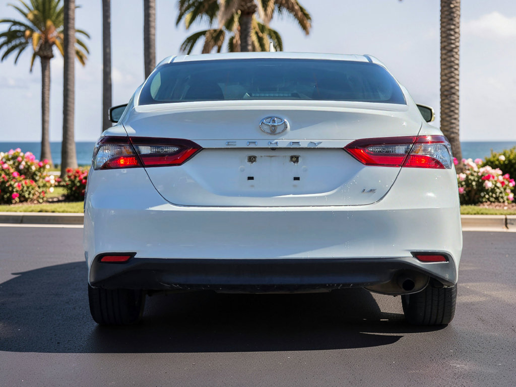 Photo 7 of this Toyota Camry