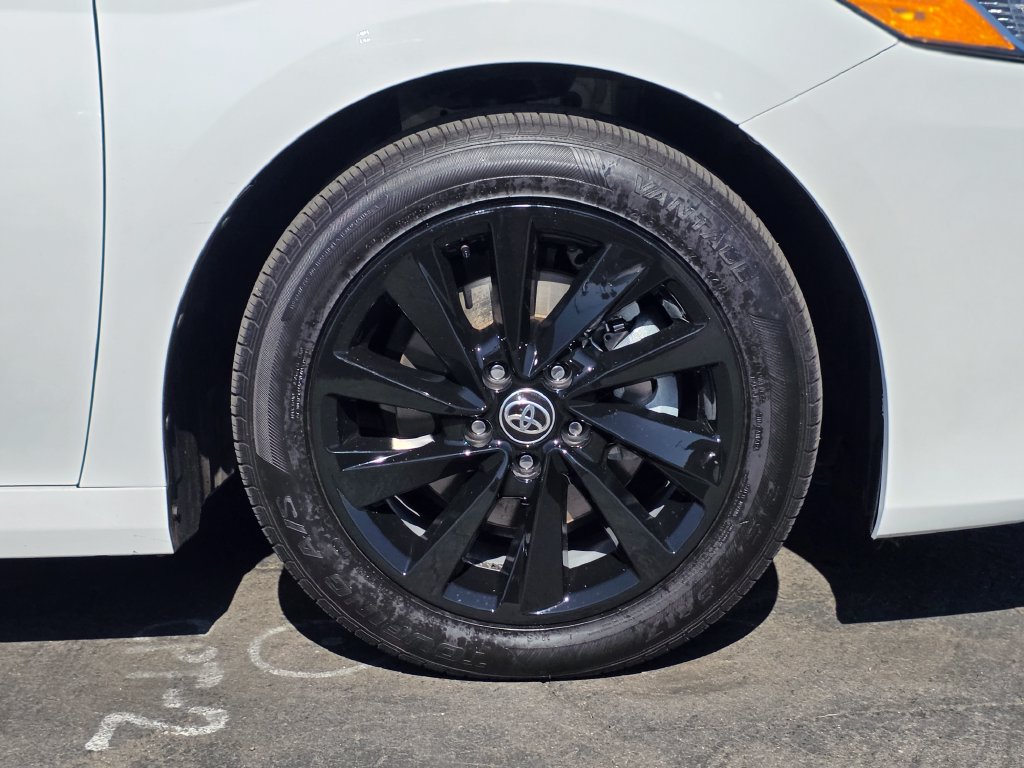 Photo 9 of this Toyota Camry
