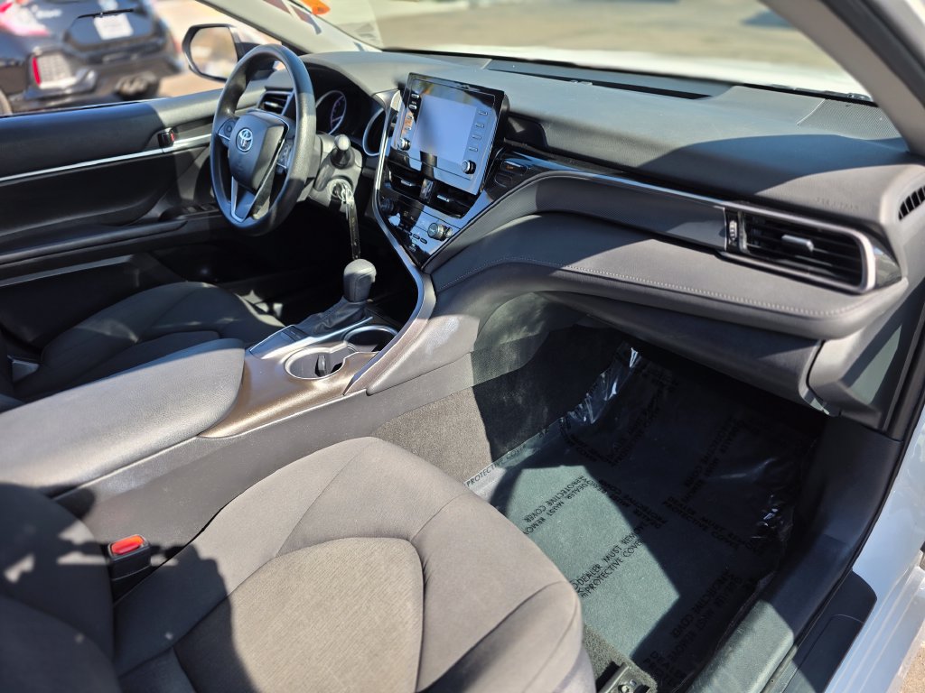 Photo 11 of this Toyota Camry