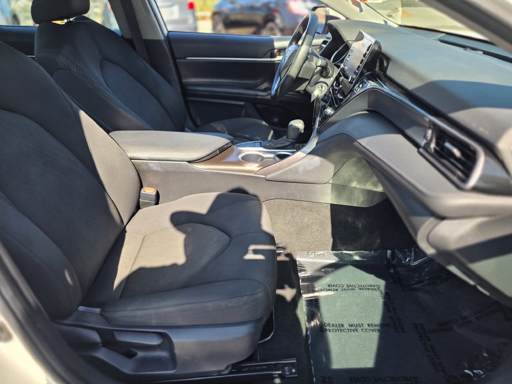 Photo 12 of this Toyota Camry