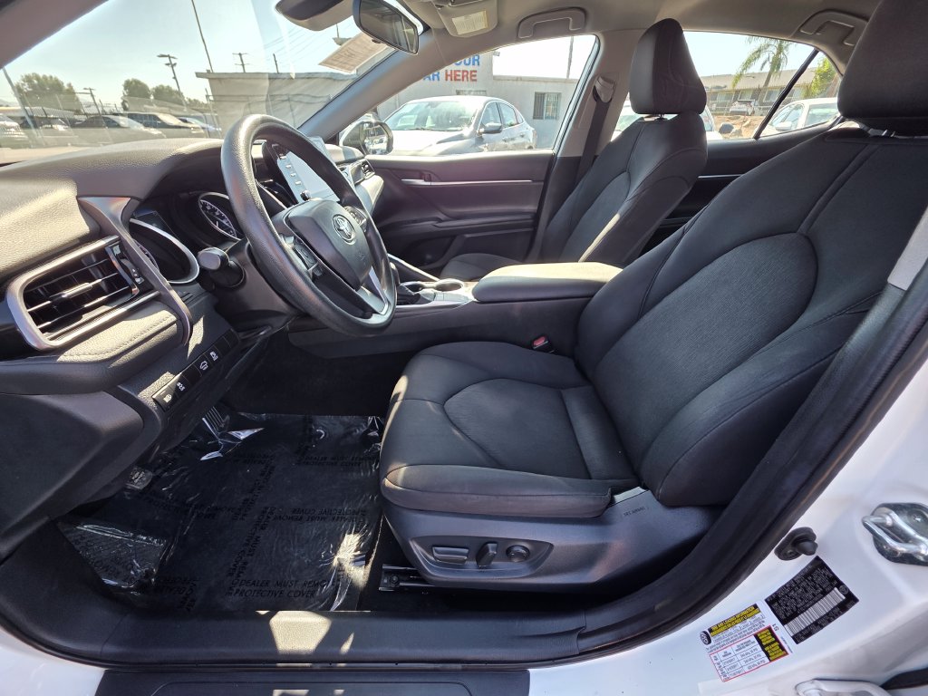 Photo 15 of this Toyota Camry