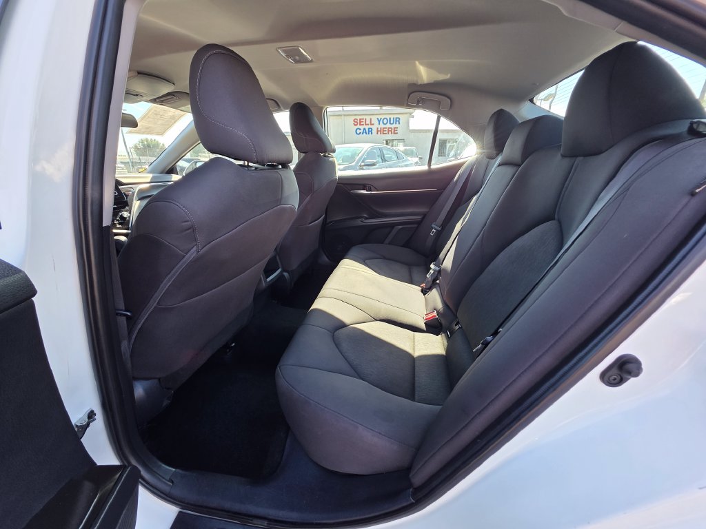 Photo 17 of this Toyota Camry