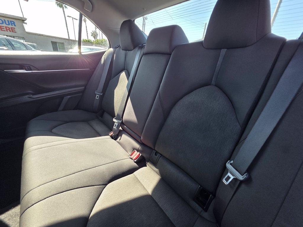 Photo 18 of this Toyota Camry
