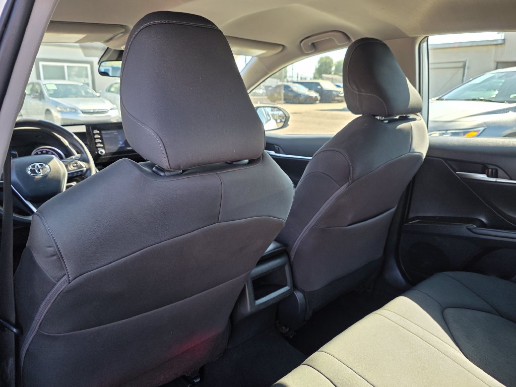Photo 19 of this Toyota Camry