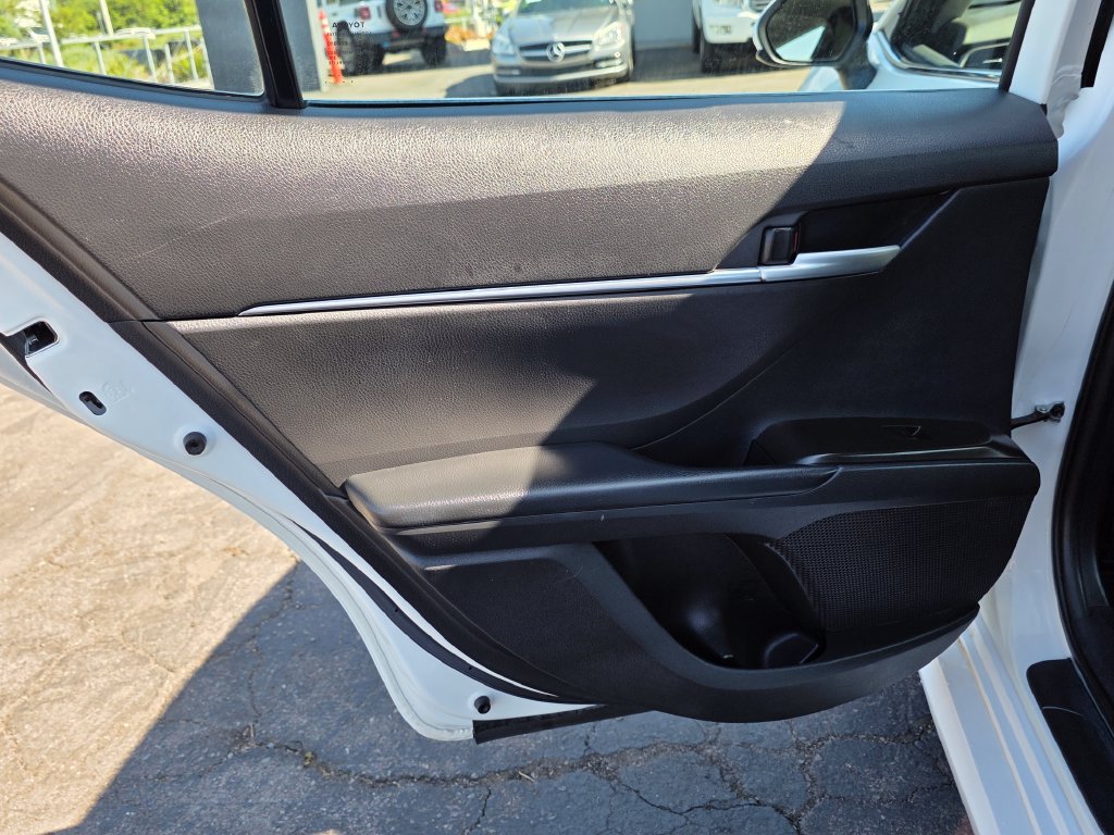 Photo 20 of this Toyota Camry
