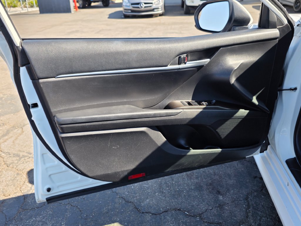 Photo 21 of this Toyota Camry