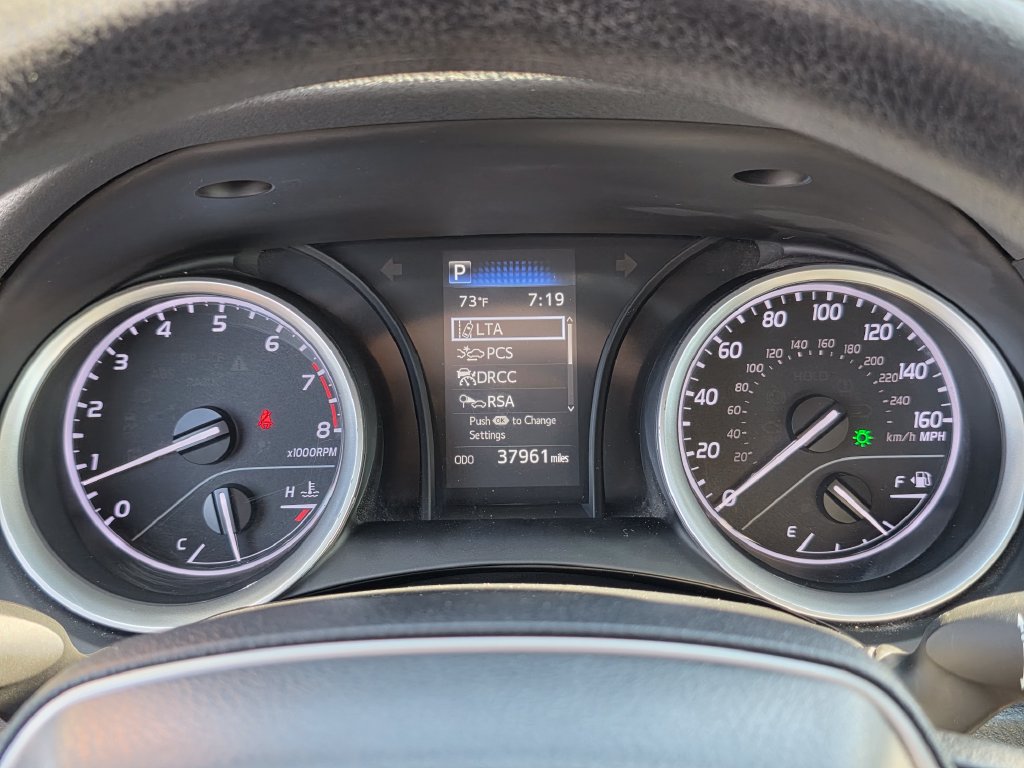 Photo 23 of this Toyota Camry