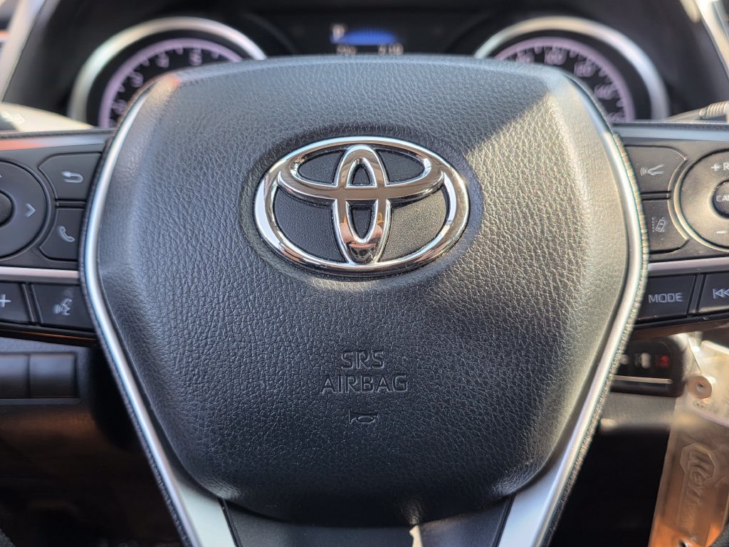 Photo 25 of this Toyota Camry