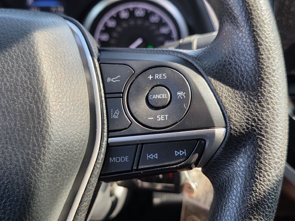 Photo 26 of this Toyota Camry
