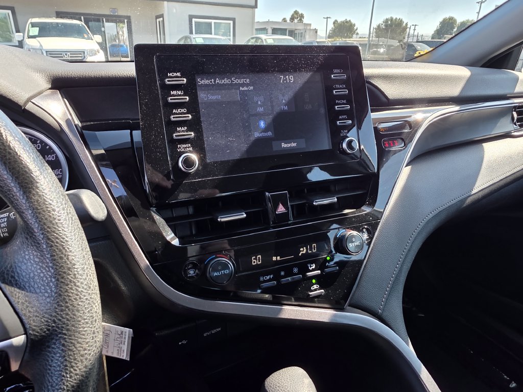 Photo 27 of this Toyota Camry