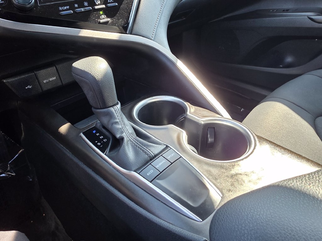 Photo 28 of this Toyota Camry