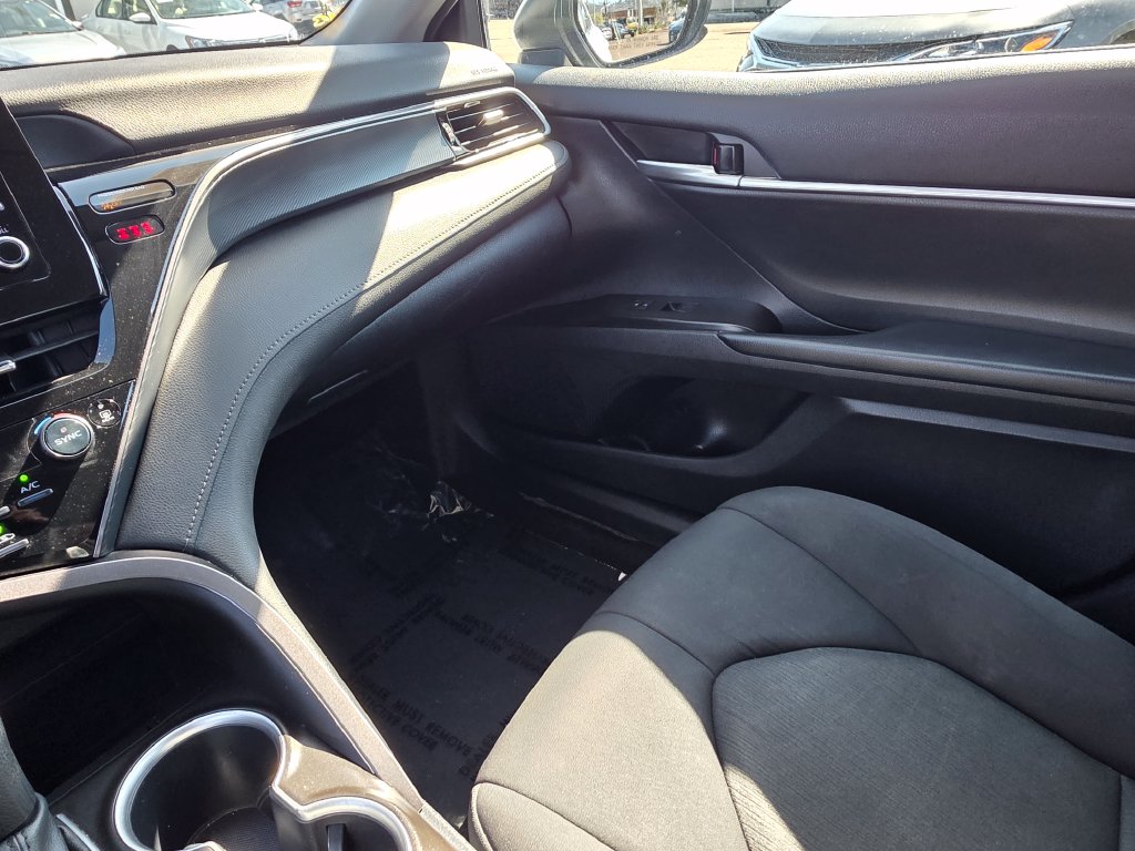 Photo 29 of this Toyota Camry