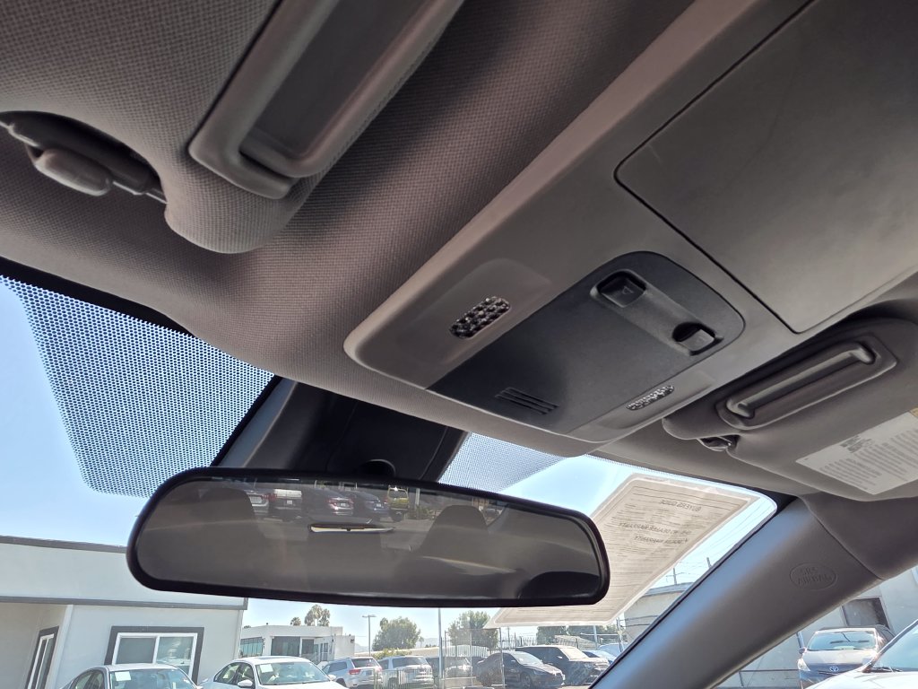 Photo 30 of this Toyota Camry