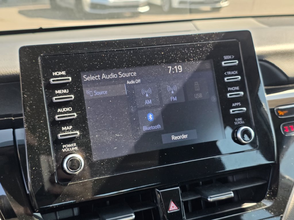 Photo 31 of this Toyota Camry