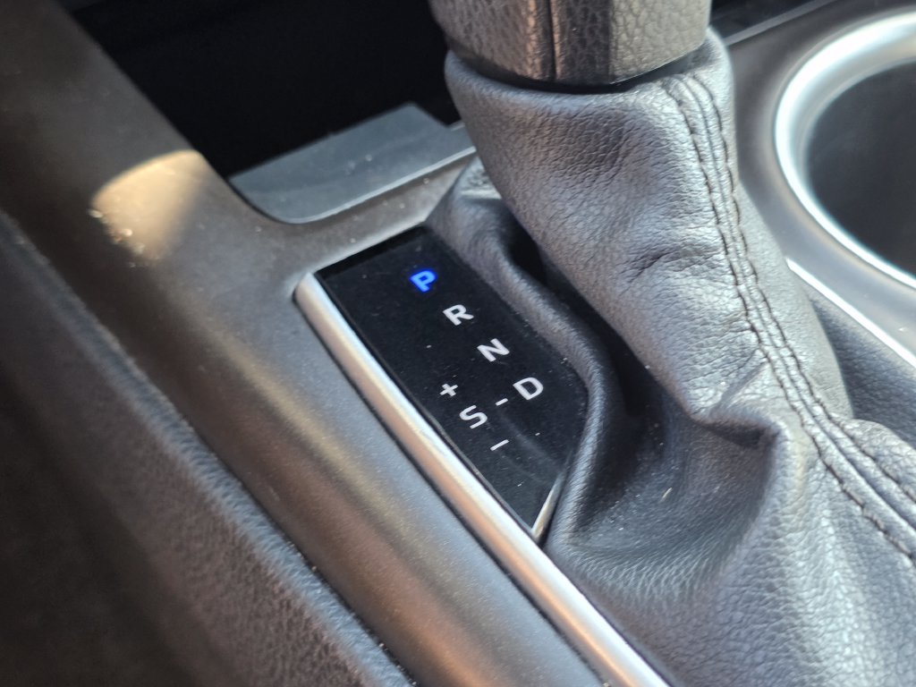 Photo 34 of this Toyota Camry