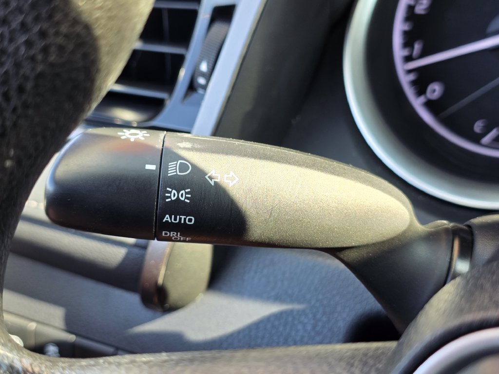 Photo 36 of this Toyota Camry