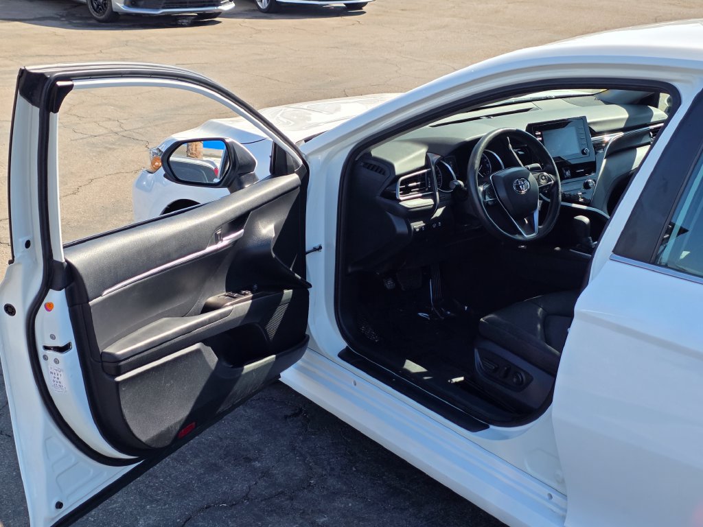 Photo 39 of this Toyota Camry