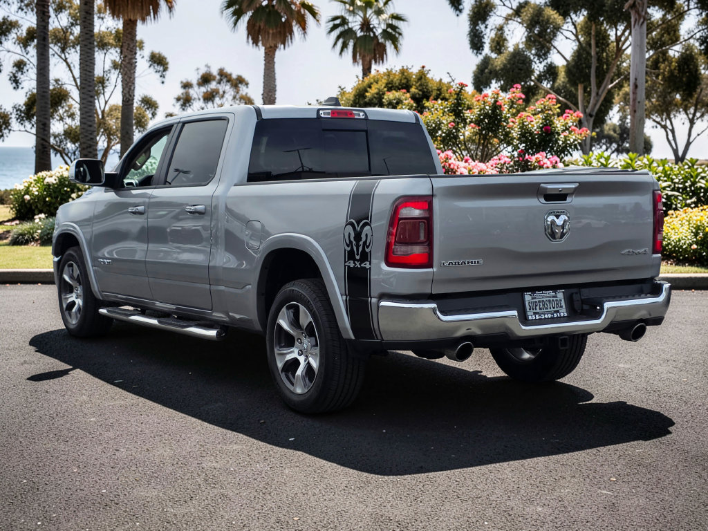 Photo 6 of this Ram 1500