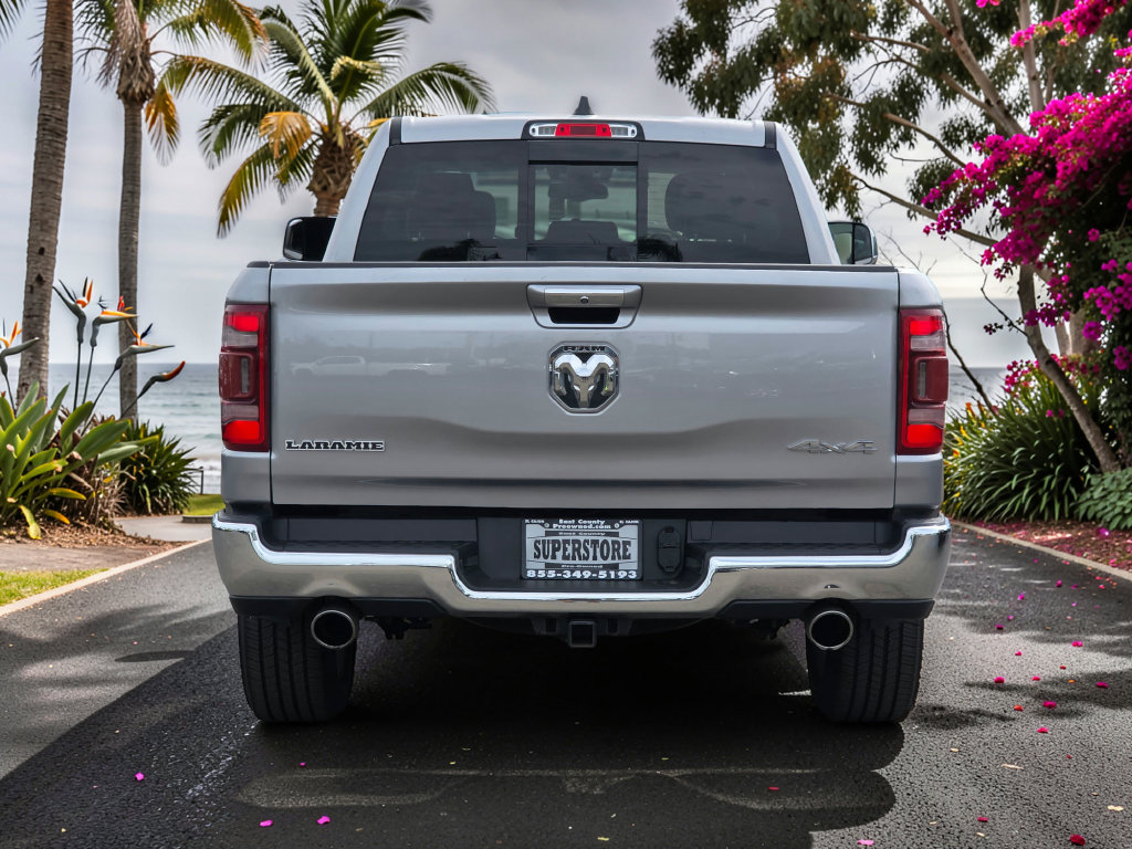 Photo 7 of this Ram 1500