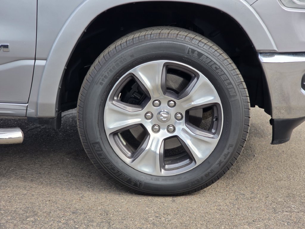 Photo 9 of this Ram 1500