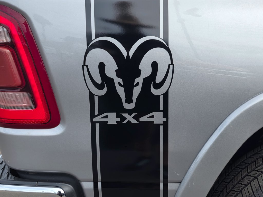 Photo 15 of this Ram 1500