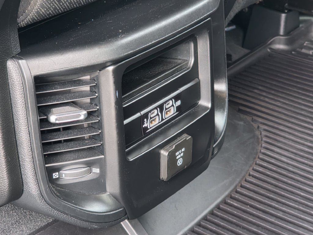 Photo 22 of this Ram 1500