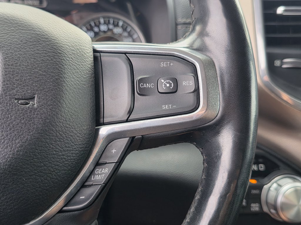 Photo 30 of this Ram 1500
