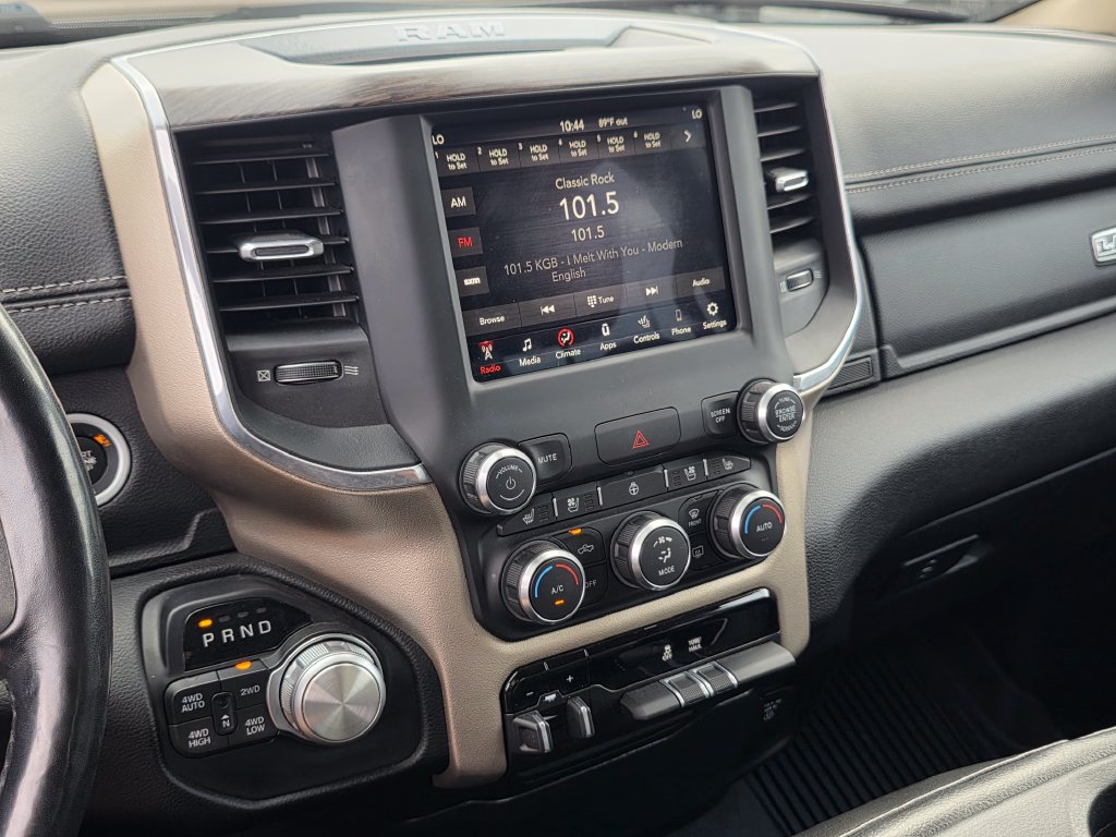 Photo 31 of this Ram 1500