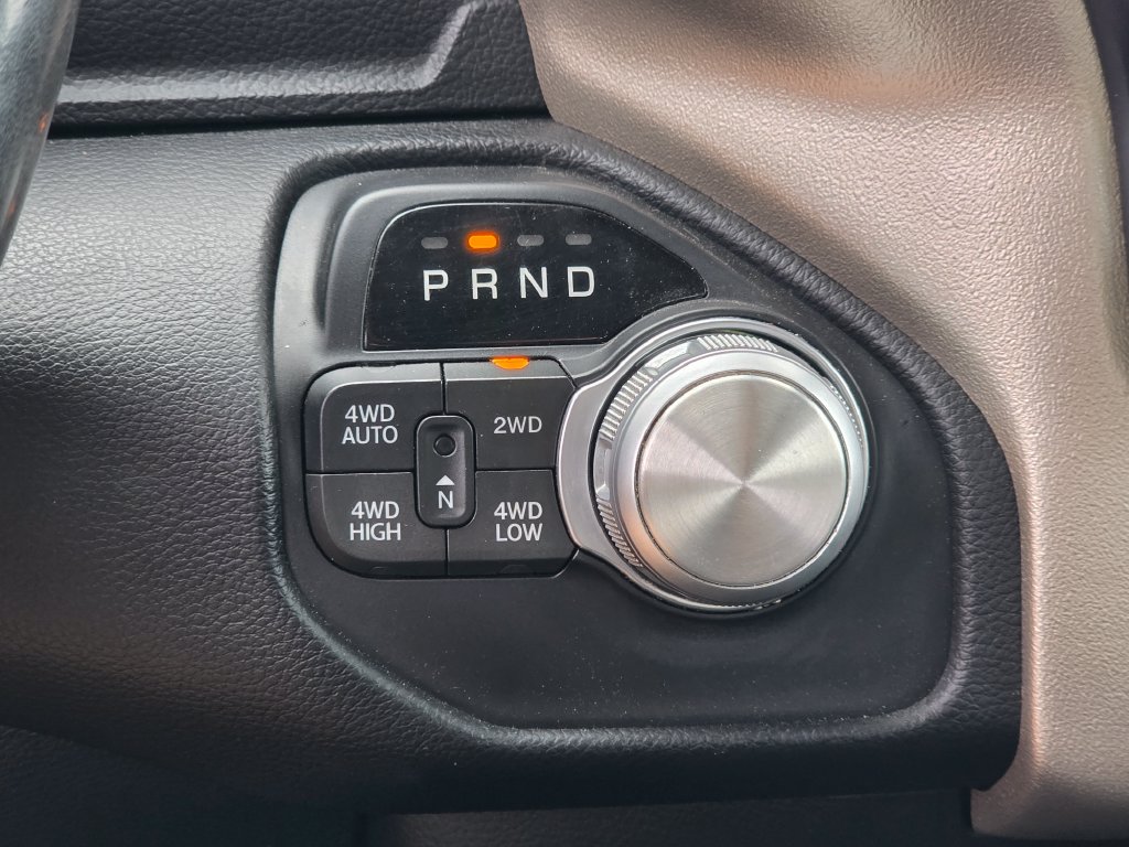 Photo 39 of this Ram 1500