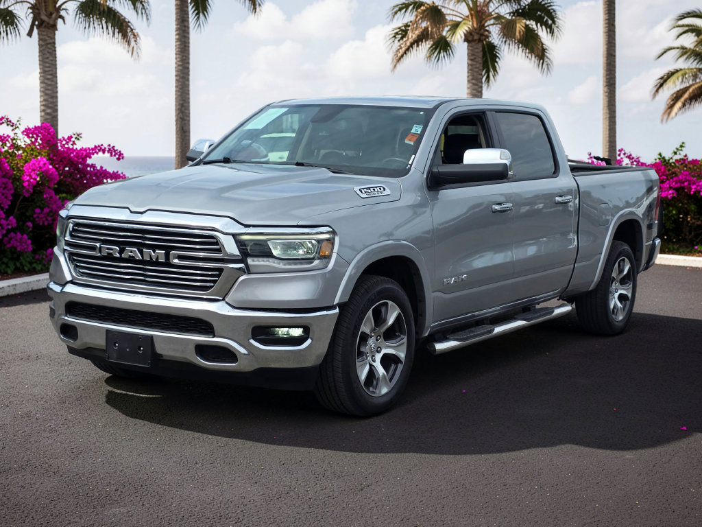 Photo 5 of this Ram 1500