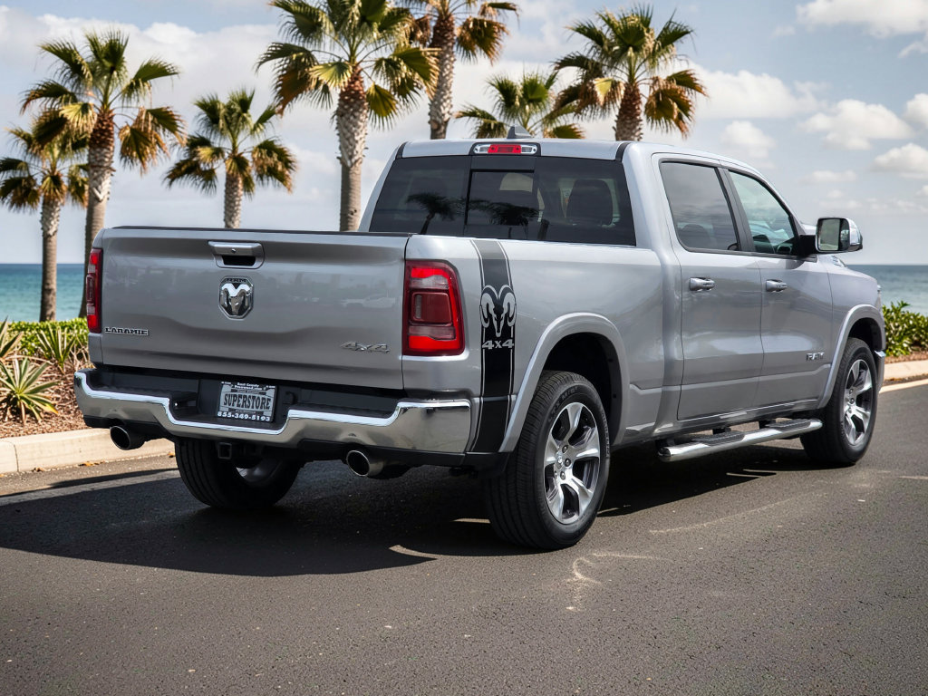 Photo 8 of this Ram 1500