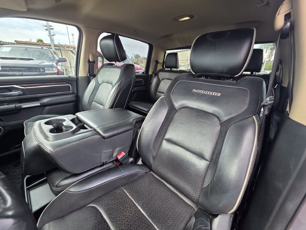 Photo 18 of this Ram 1500