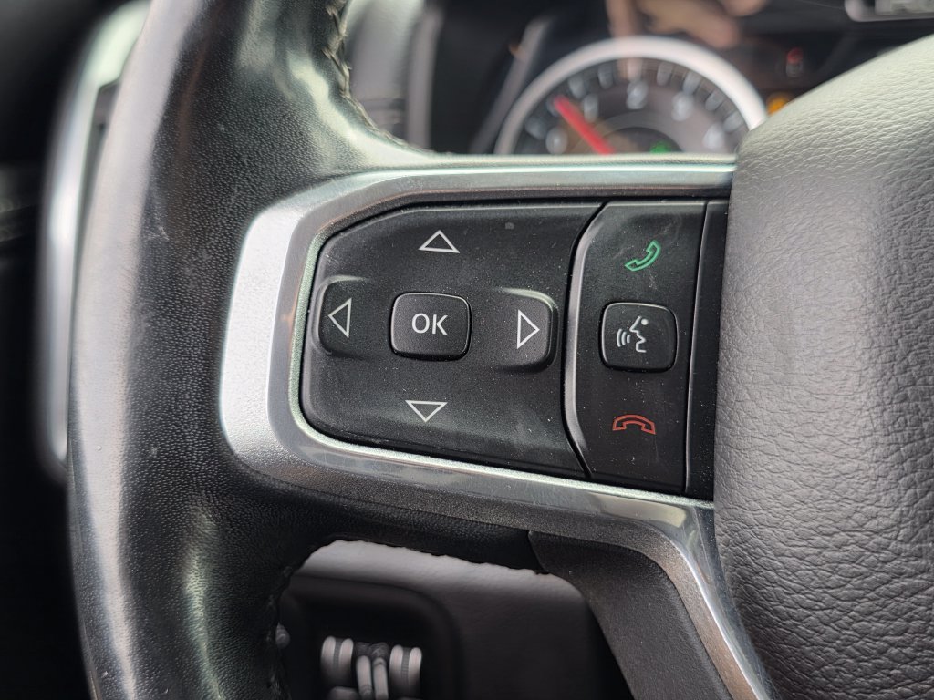 Photo 28 of this Ram 1500
