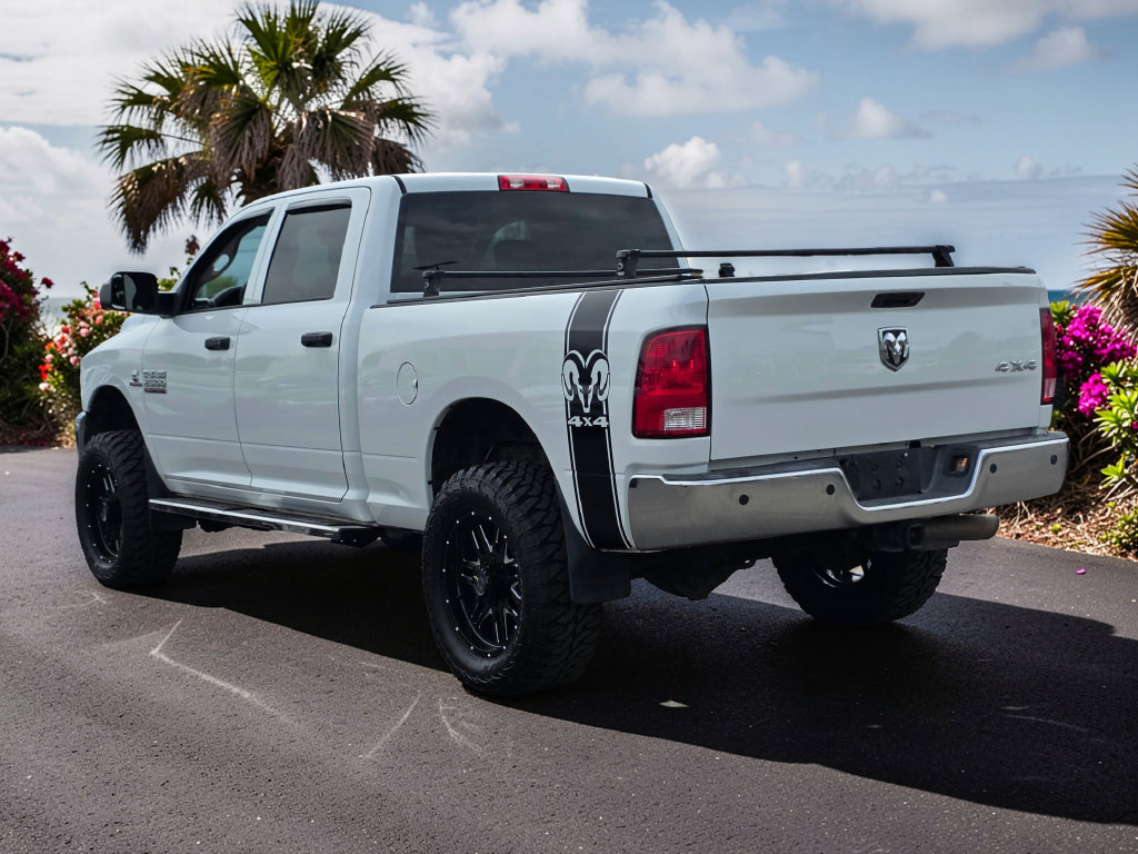 Photo 6 of this Ram 2500
