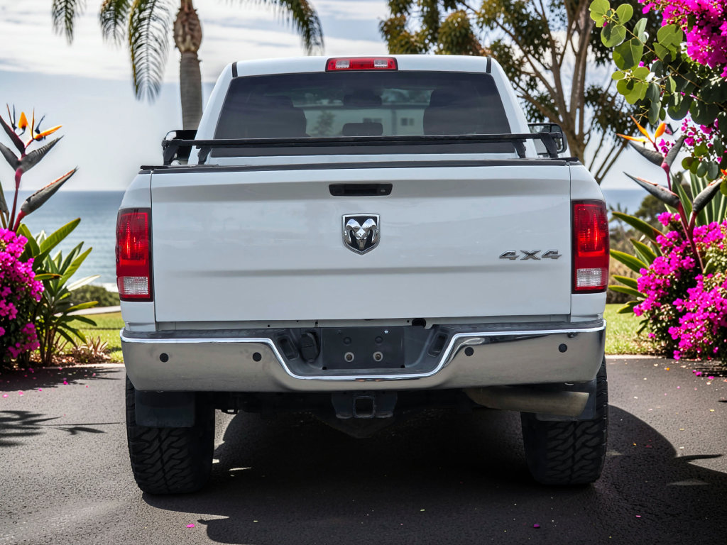 Photo 7 of this Ram 2500