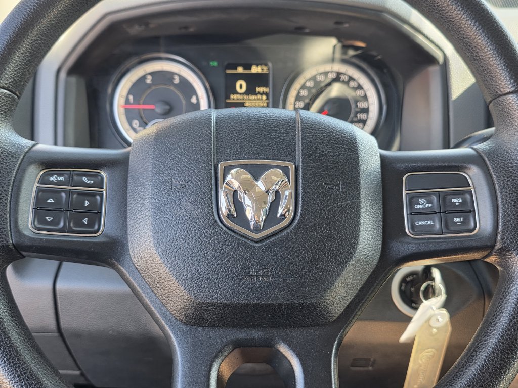 Photo 27 of this Ram 2500