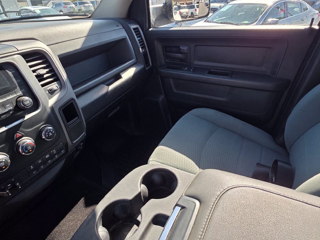 Photo 30 of this Ram 2500