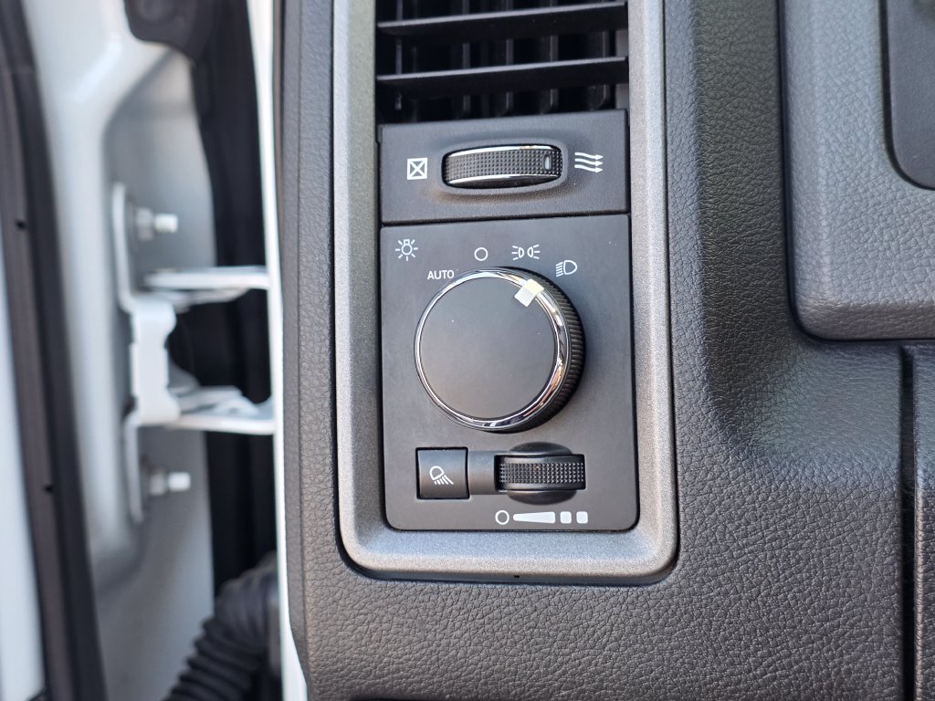 Photo 39 of this Ram 2500