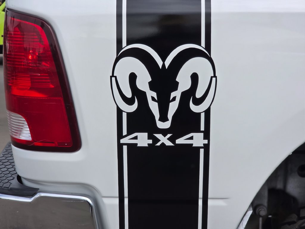 Photo 10 of this Ram 2500