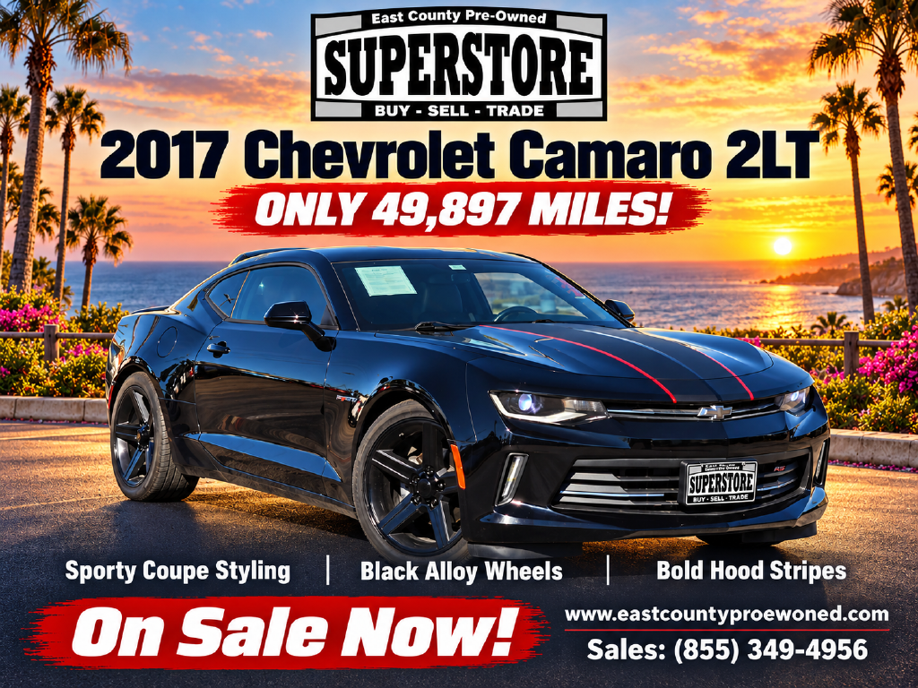Photo 3 of this Chevrolet Camaro