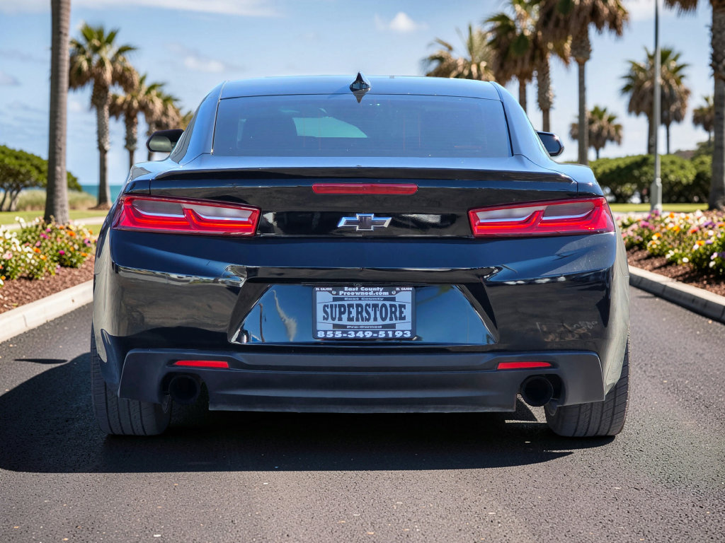 Photo 7 of this Chevrolet Camaro