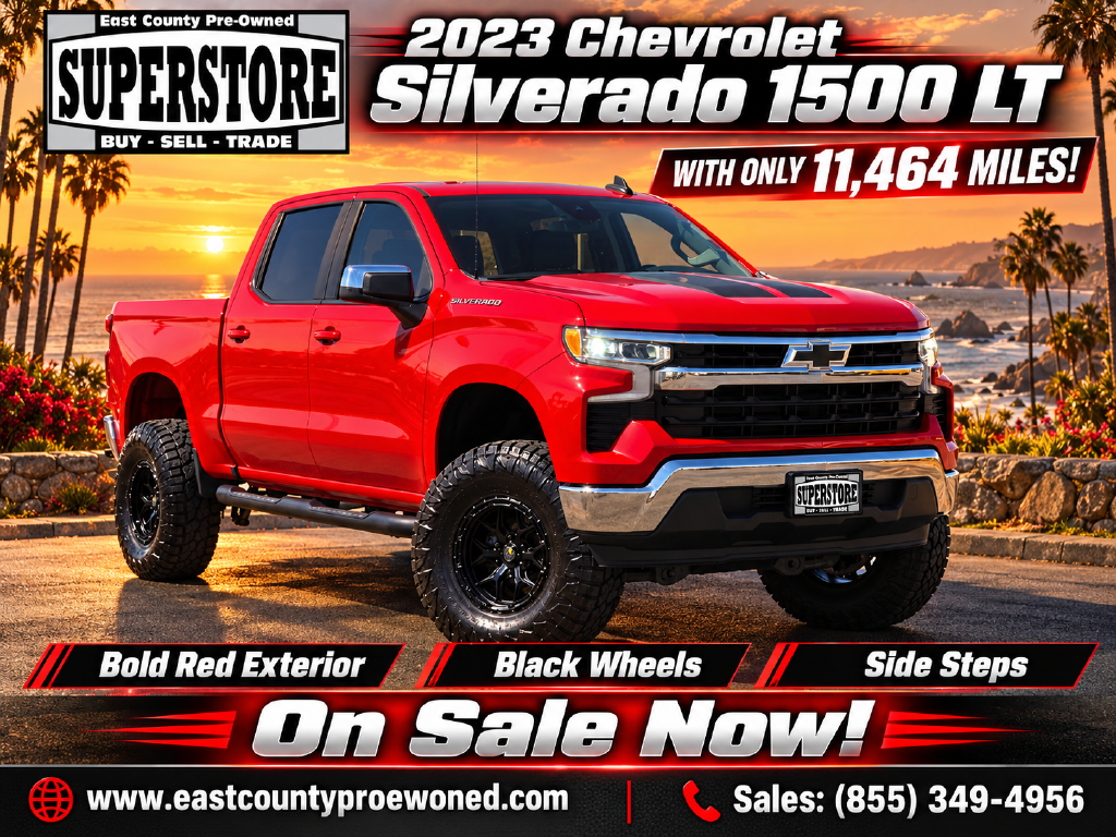 Photo 3 of this Chevrolet Silverado 1500