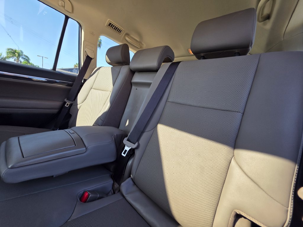 Photo 28 of this Lexus GX 460