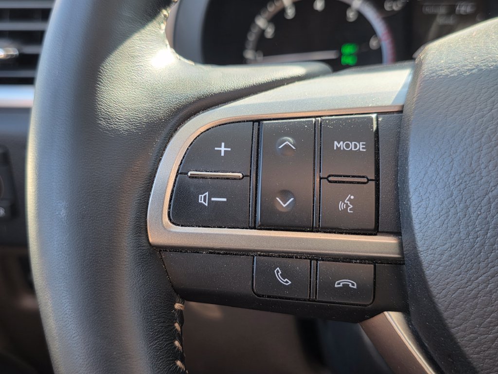 Photo 37 of this Lexus GX 460