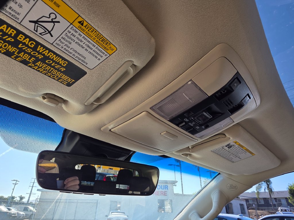 Photo 43 of this Lexus GX 460