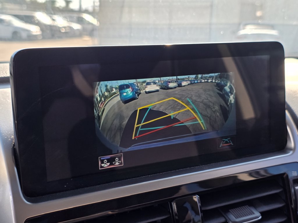 Photo 45 of this Lexus GX 460