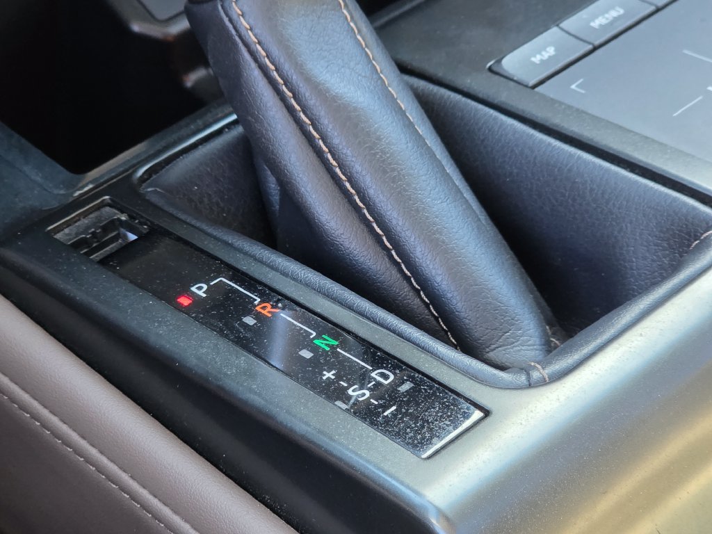Photo 53 of this Lexus GX 460