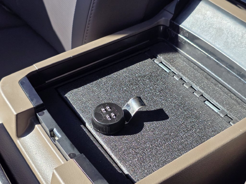 Photo 56 of this Lexus GX 460