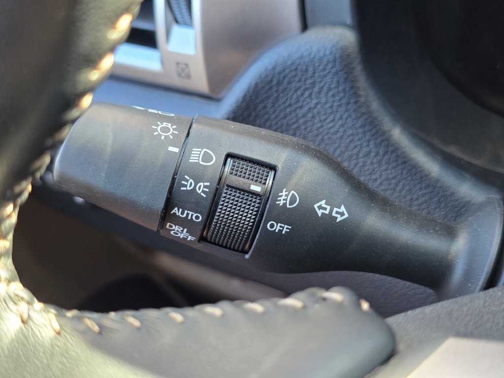 Photo 57 of this Lexus GX 460